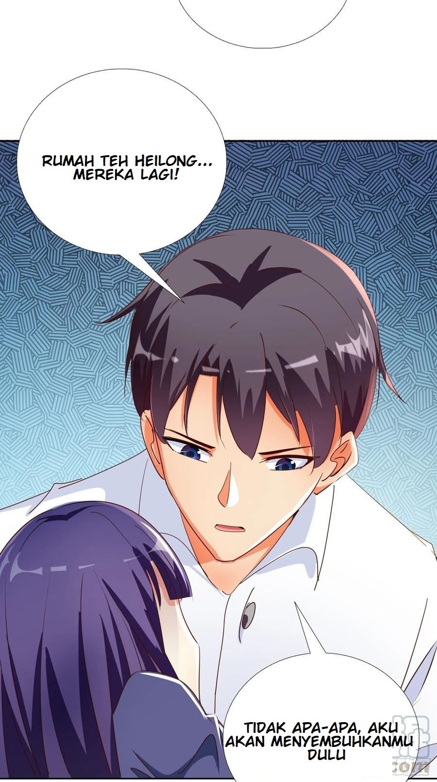 Super School Doctor (Supreme Campus Doctor) Chapter 125 Gambar 4